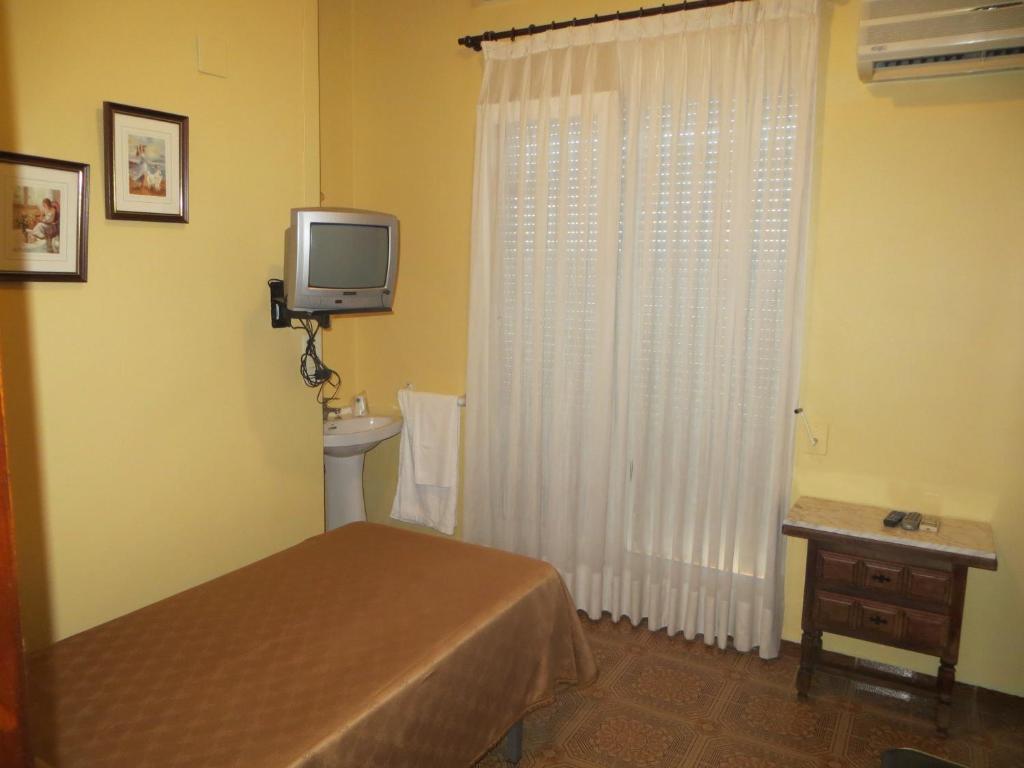 Hostal Vera Carlet Экстерьер фото